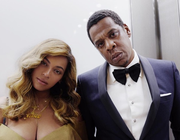 Jay Z Just Me And My Girlfriend How Beyoncé and Jay-Z Thrived After Scandal and Made It to 10 Years of